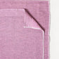 KONTEX - MOKU LIGHT TOWEL. ROSE