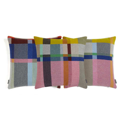 WALLACE+SEWELL - COUSSIN - LLOYD