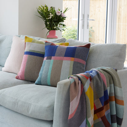 WALLACE+SEWELL - COUSSIN - LLOYD