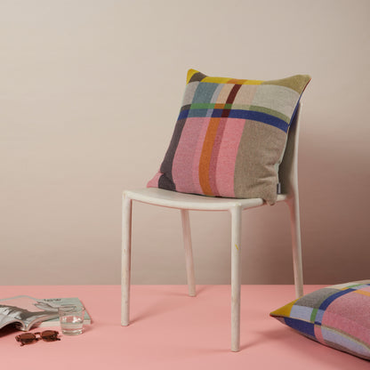 WALLACE+SEWELL - COUSSIN - LLOYD