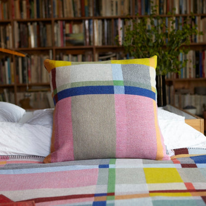 WALLACE+SEWELL - COUSSIN - LLOYD