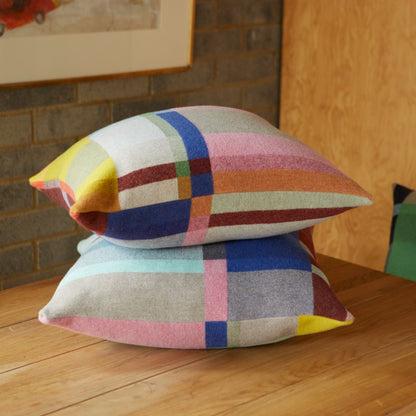 WALLACE+SEWELL - COUSSIN - LLOYD