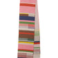 WALLACE+SEWELL - SCARF - DORVIGNY - PINK