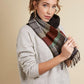 WALLACE+SEWELL - SCARF - ANOUILH - BLACK