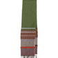 WALLACE+SEWELL - SCARF - ANOUILH - GREEN