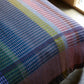 WALLACE+SEWELL - BASKET WEAVE THROW - MILLICENT - LARGE