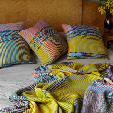 Wallace and sewell throws sale sale
