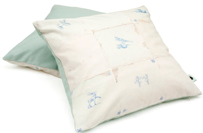 STUDIO DITTE - COUSSIN - CARREAUX VINTAGE