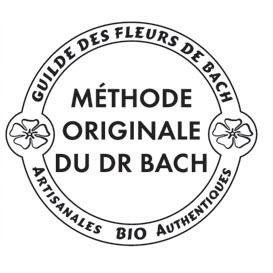 FLEURS DE BACH - EAU DE PARFUM PRESENCE(S) - 55ml