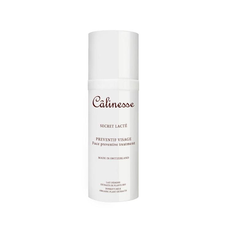 CALINESSE - FACE MOISTURIZER