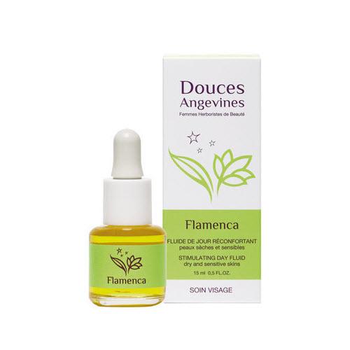 DOUCES ANGEVINES - FLAMENCA Soothing Serum For Dry or Sensitive Skin