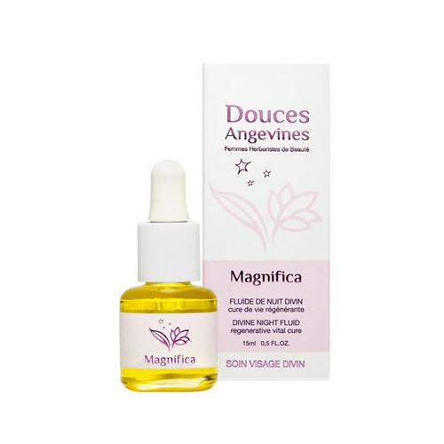 DOUCES ANGEVINES - MAGNIFICA - Regenerative Night Serum