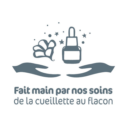 DOUCES ANGEVINES - SÉRUM PRÉCIS PURIFIANT PEAUX GRASSES OU À PROBLÈMES