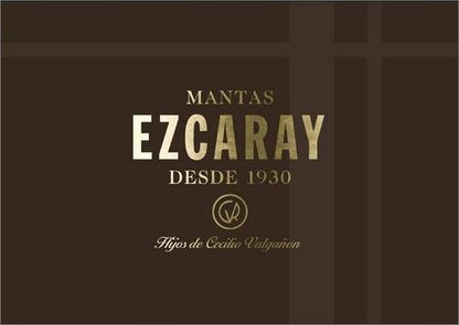 EZCARAY - COUVERTURE KEOPS